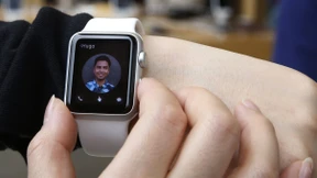 Technologie-Unternehmen enttäuschen