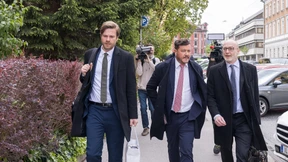 Gläubiger fordern zwei Milliarden Euro von René Benko