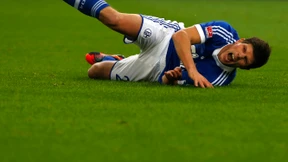 Schalke am Tiefpunkt