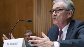 Fed mit nie dagewesenem Inflationsphänomen konfrontiert