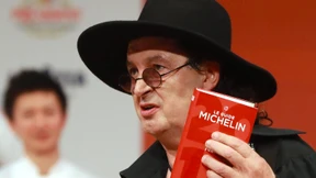Sternekoch wehrt sich gegen Guide Michelin
