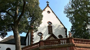 Das Böse überwinden