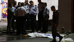 Immer neue Messerattacken in Israel