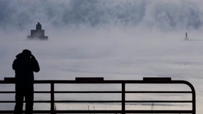 USA bereiten sich auf schweren Wintersturm vor – Notstand ausgerufen