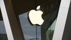 Was geht noch bei Apple?