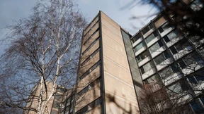 „Frankfurt keine Hochburg von Hausbesetzern“ 