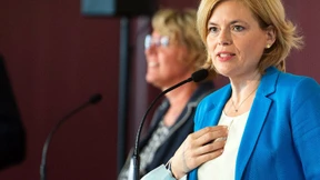 Klöckner will gegen Billigfleisch vorgehen