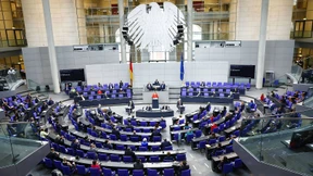 Nicht aus Respekt vor der Opposition