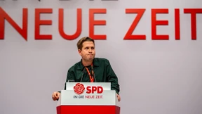 Jusos wählen neuen Chef im Herbst