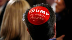 Greift Donald Trump die Meinungsfreiheit an?