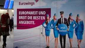 Fraport buhlt nun auch um Eurowings
