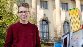 Vor den Toren einer neuen Welt 