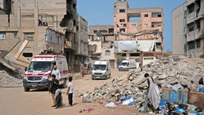 Warum die Lage in Gaza angespannt bleibt