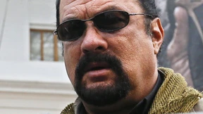 Belästigungsvorwürfe gegen Steven Seagal und Louis C.K.