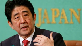 In Japan sollen ’s jetzt die Frauen richten