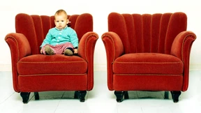 Es gibt zu viele Krippen in Deutschland