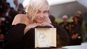 Die Palmen sind vergeben