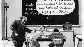 Plagiatsvorwürfe beim Wahlprogramm