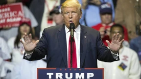 Auch die Parteispender distanzieren sich