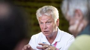 DLV wirft Schöne „übles Nachtreten“ vor