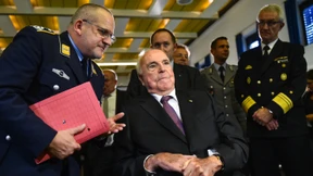 Helmut Kohl will offenbar Buch seines Biografen verhindern