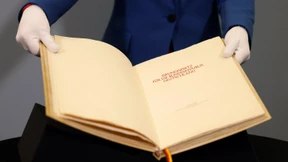 Der Schutz nationaler Minderheiten muss in das Grundgesetz