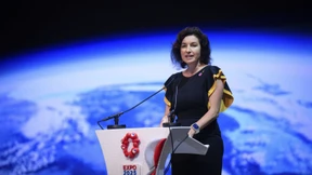 Ministerin Bär stellt neun Vorhaben vor