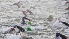 Nicht jede Challenge bewältigt