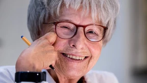 Mirjam Pressler ist gestorben