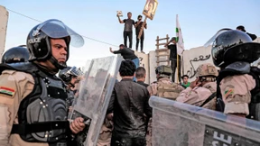 Was eine angekündigte Koranverbrennung heraufbeschwört