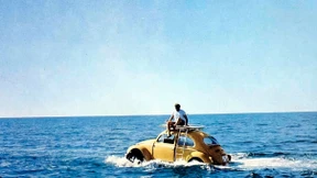 Als die Bilder hupen lernten