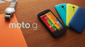 Ein Motorola für die Massen 