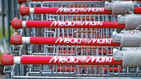 Warum Chinesen nach Mediamarkt greifen