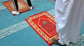 Nach zwei Jahren wieder gemeinsames Fastenbrechen