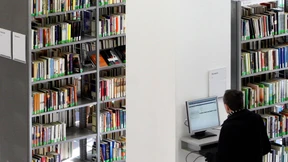 Onleihe statt Ausleihe