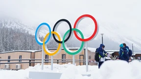 Italien hofft auf die Macht der Ringe