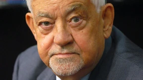 Früherer SPD-Politiker Horst Ehmke gestorben