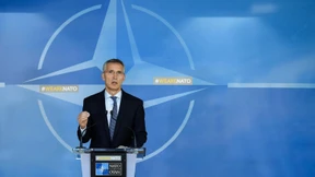 Nato will Dialog mit Russland intensivieren