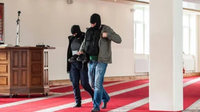 Mutmaßliche Islamisten in Berlin wieder auf freiem Fuß