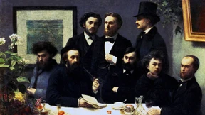 „Die vermeintliche Unlesbarkeit dieser Gedichte ist ein Mythos“