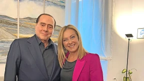 Stresstest für Giorgia Meloni