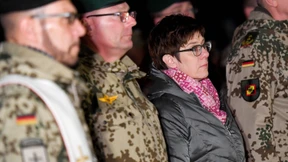 Vieles spricht für Fortsetzung des Afghanistan-Einsatzes