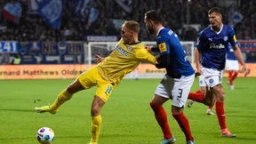 Primus Kiel verliert gegen Vorletzten