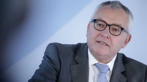 Washingtoner BND-Vertreter wird Vizepräsident des Geheimdienstes