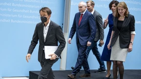 „Es war ein naiver Wunsch der Politik“