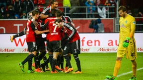 Werders Sorgen wachsen