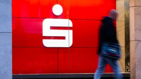 Sparkassen wegen Zinsanpassungen vor Gericht