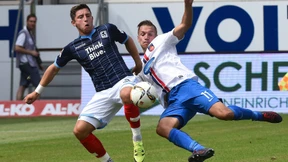 Die Blauen sind von den roten Socken