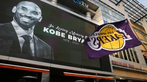Kobe Bryant stirbt bei Hubschrauberabsturz