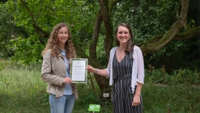 Frankfurter Palmengarten sucht Paten für seine Bäume